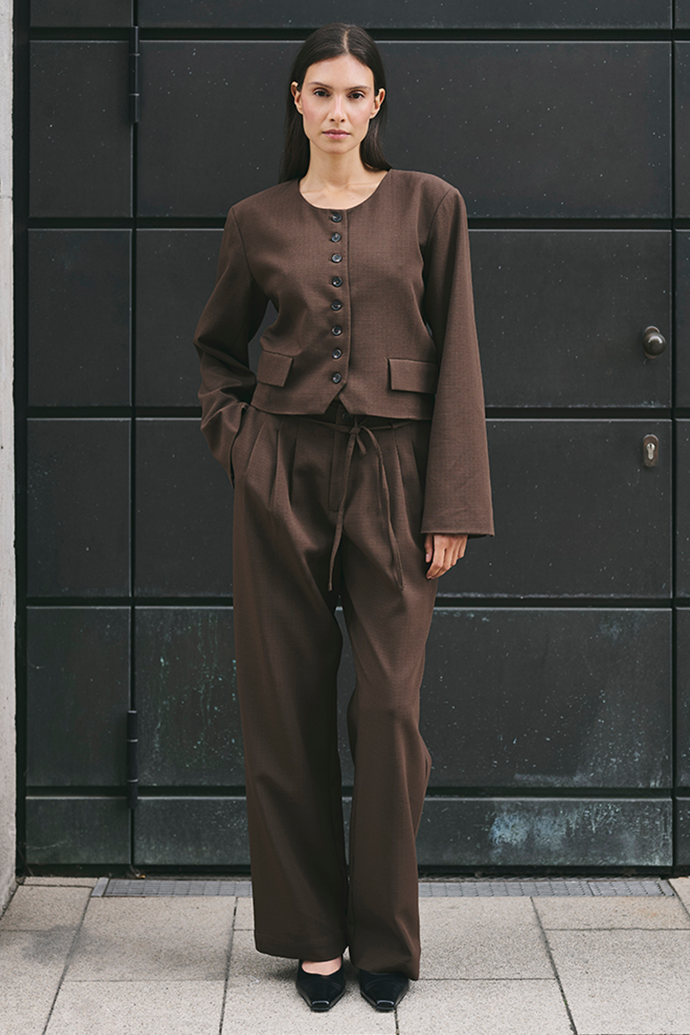 KBRo Blazer