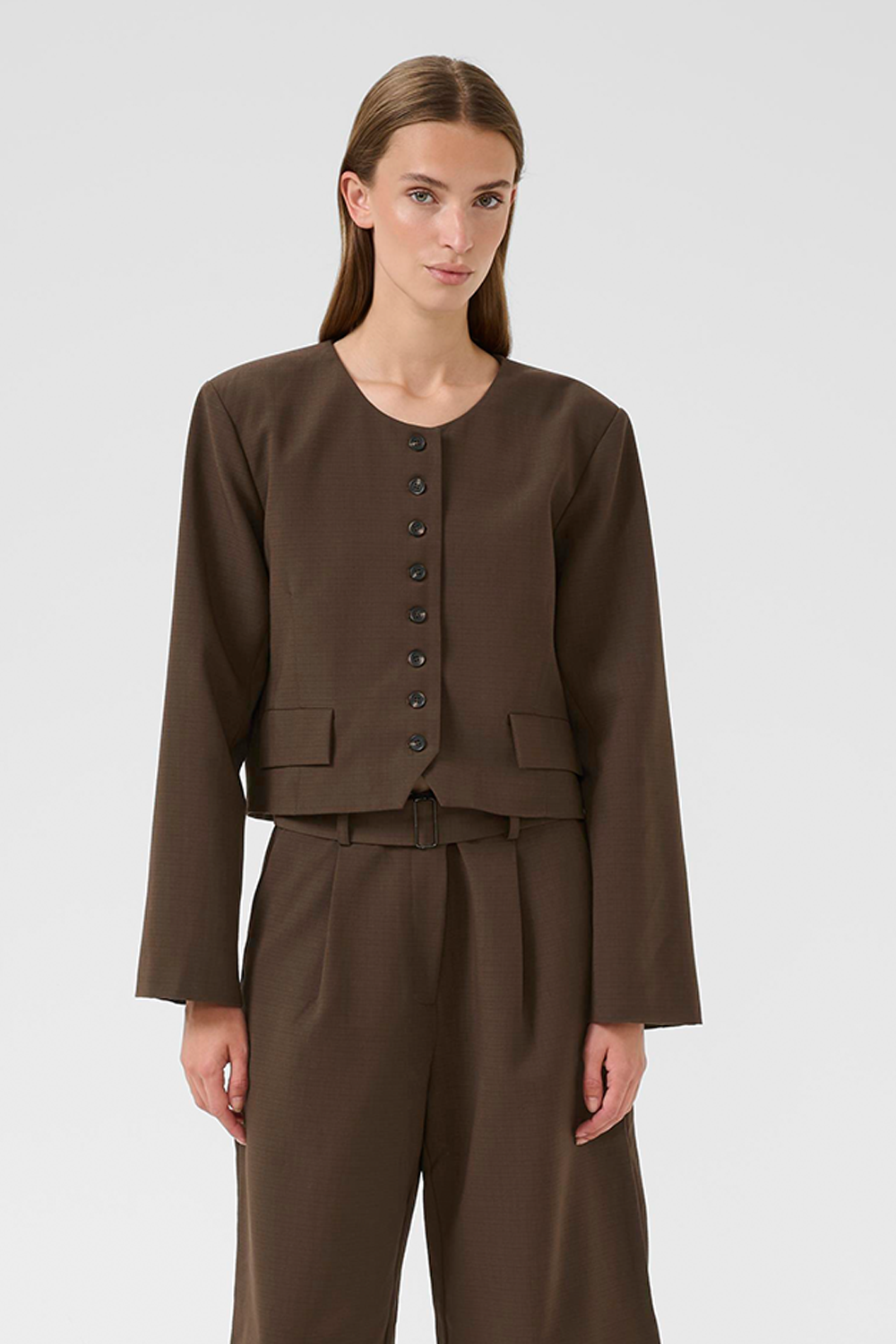 KBRo Blazer