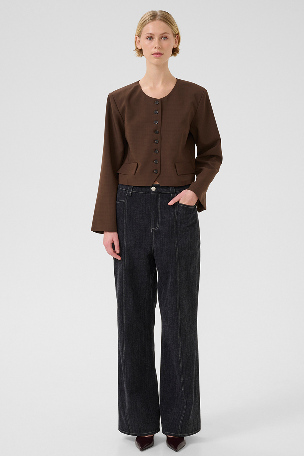 KBRo Blazer