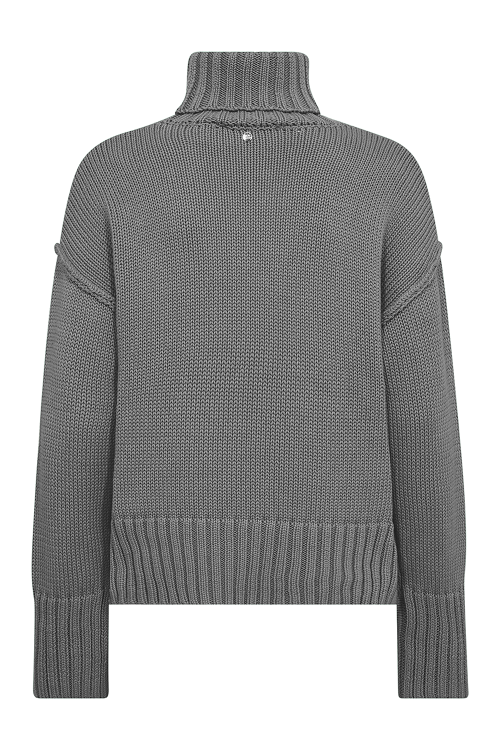 MMRola Bine Rollneck Striktrøje