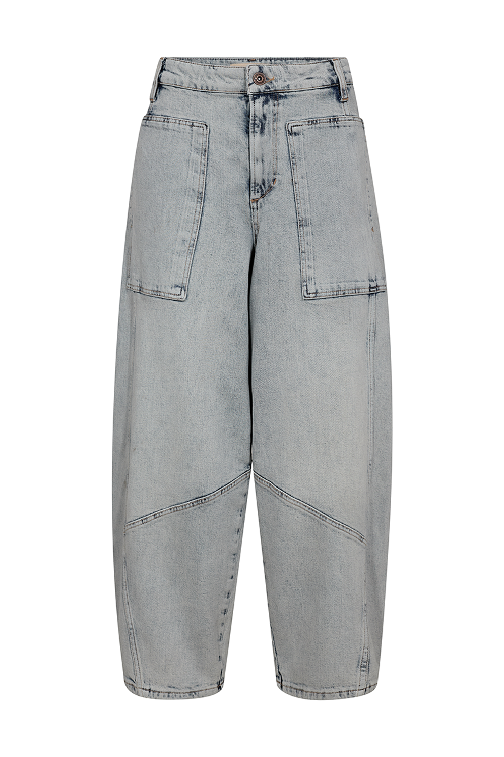 MMRosie Galleon Jeans