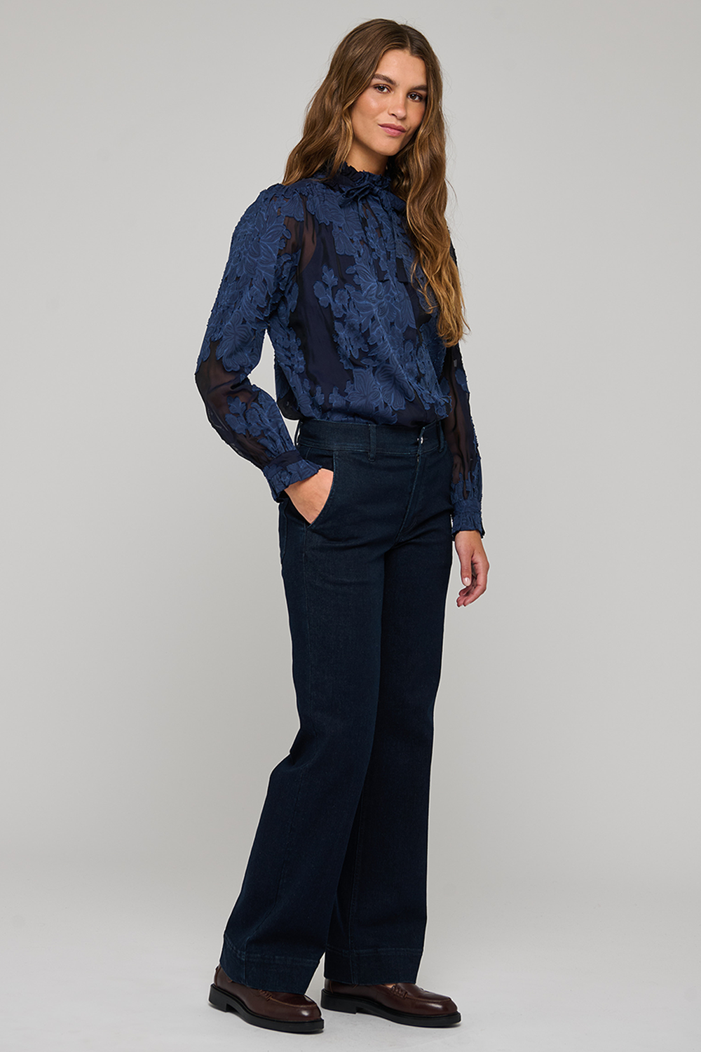 RositaDEA Bluse