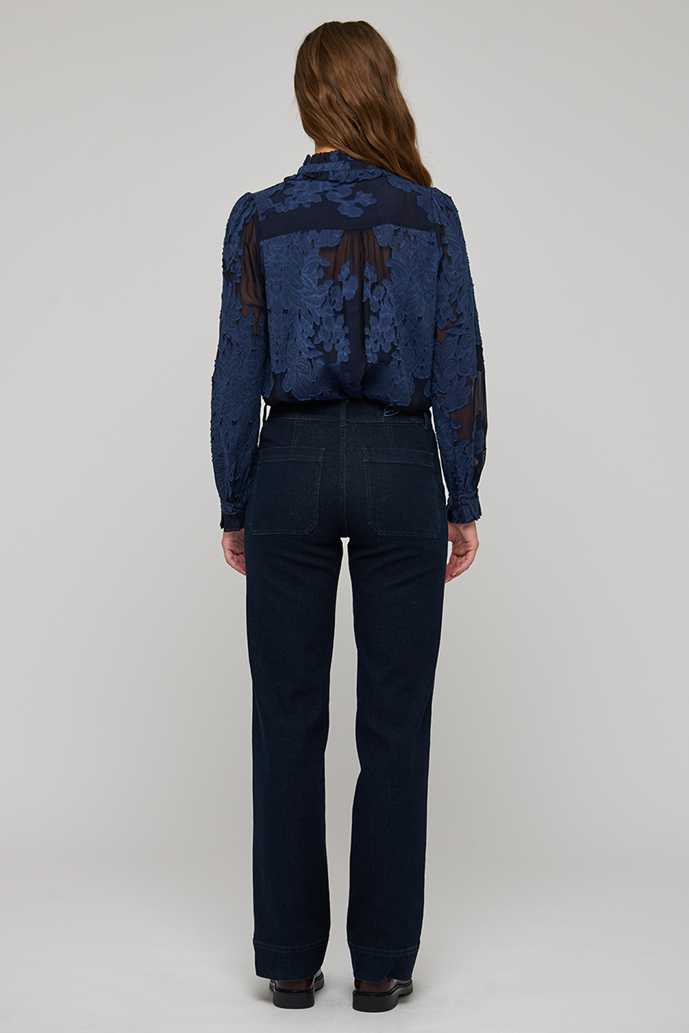 RositaDEA Bluse