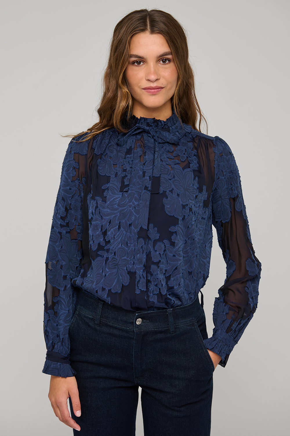 RositaDEA Bluse