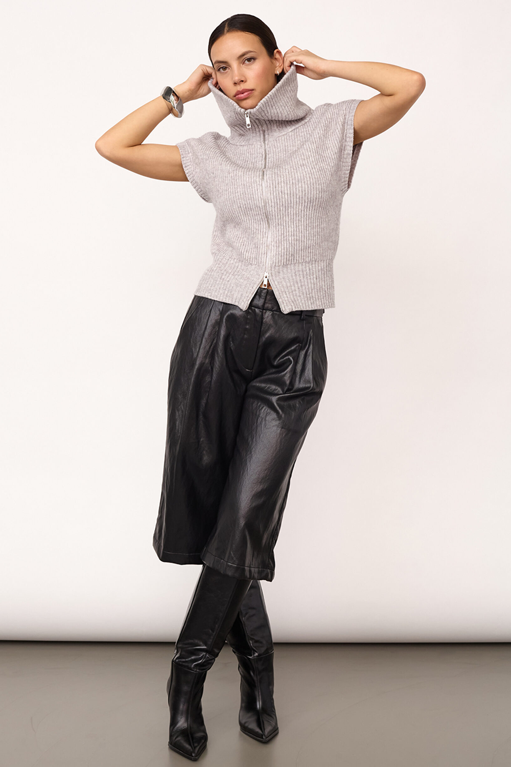 RowCC Vest