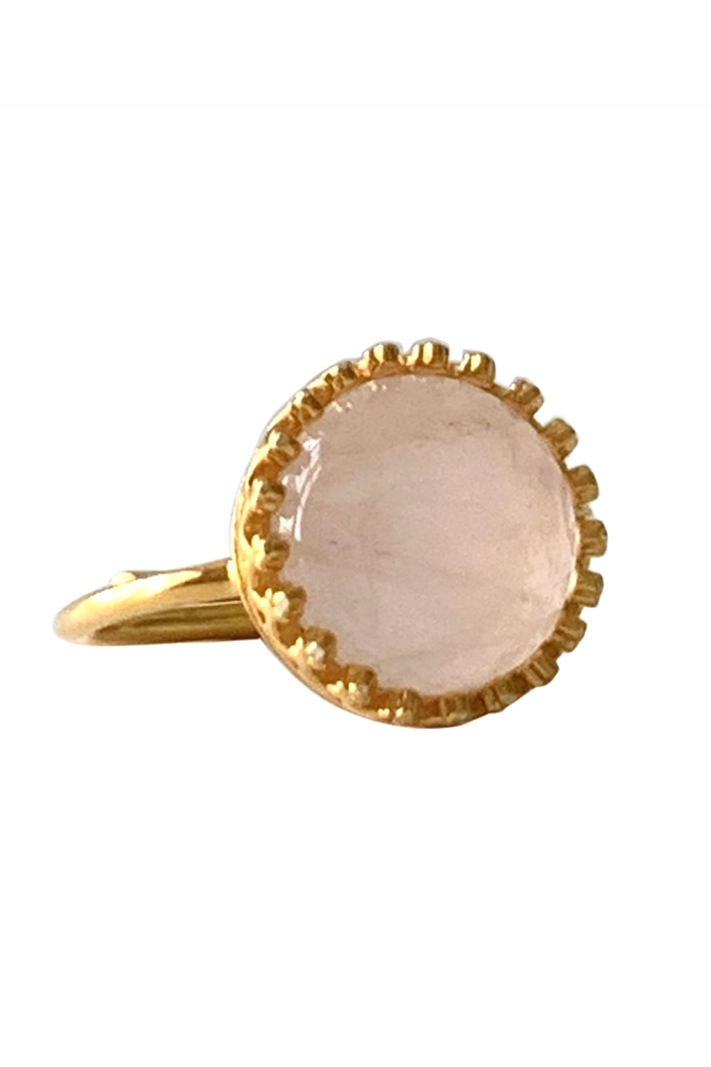 RP02 Ring, Soleil