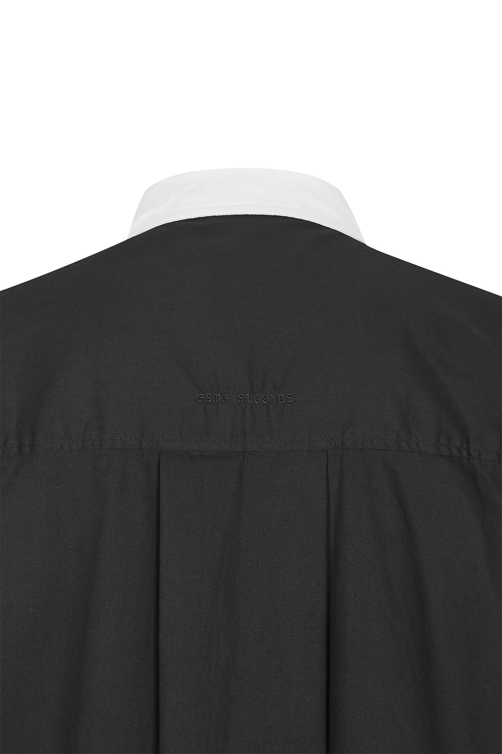 ESRusso Shirt Kjole