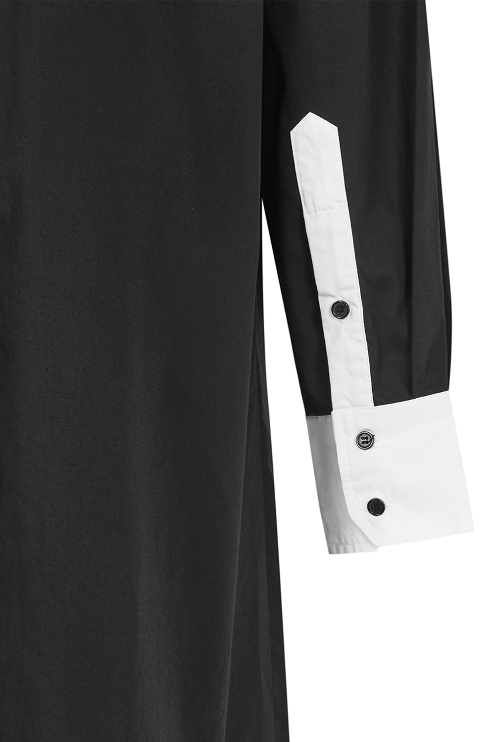 ESRusso Shirt Kjole