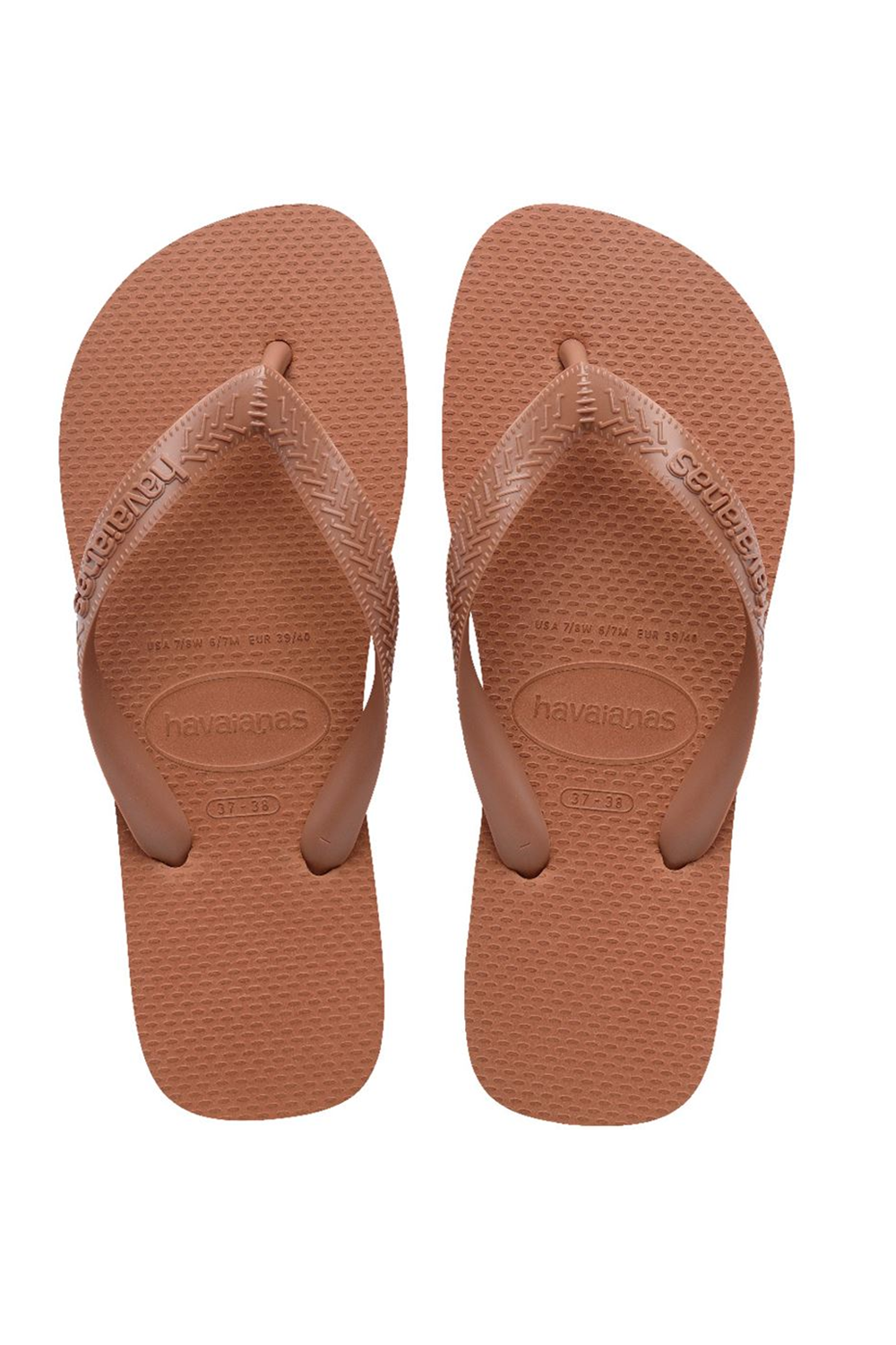Havaianas Top Senses 1976 Klipklapper