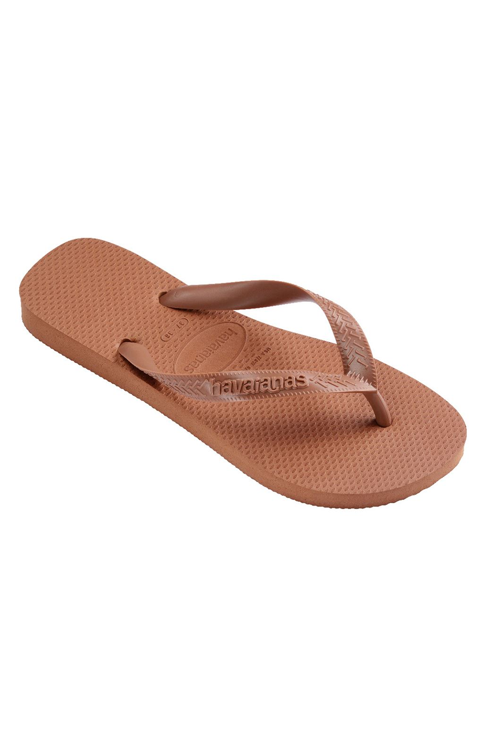 Havaianas Top Senses 1976 Klipklapper
