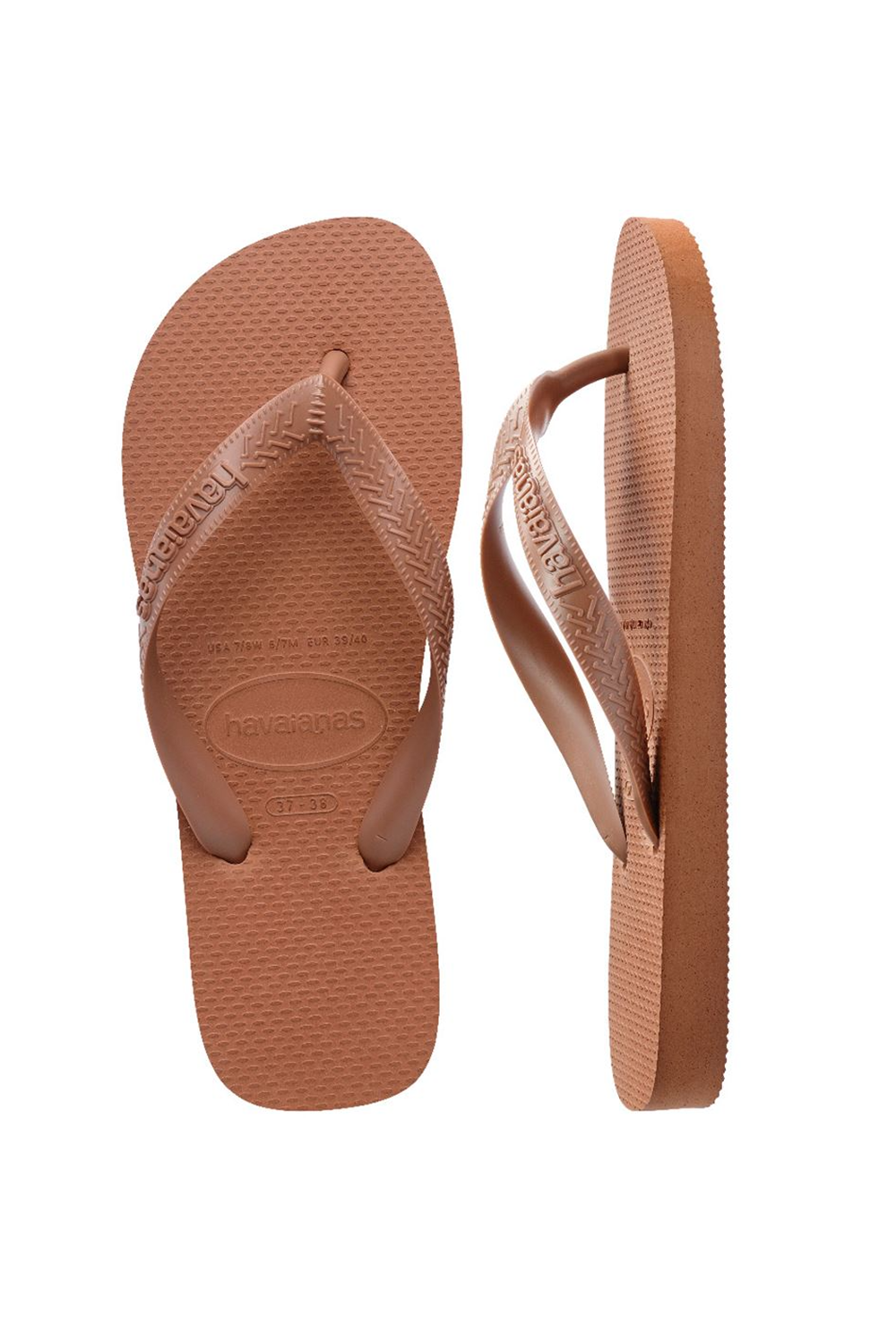 Havaianas Top Senses 1976 Klipklapper