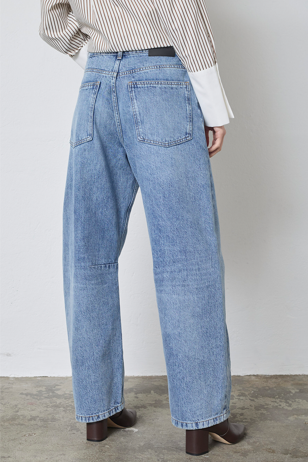 RuthieCC Jeans