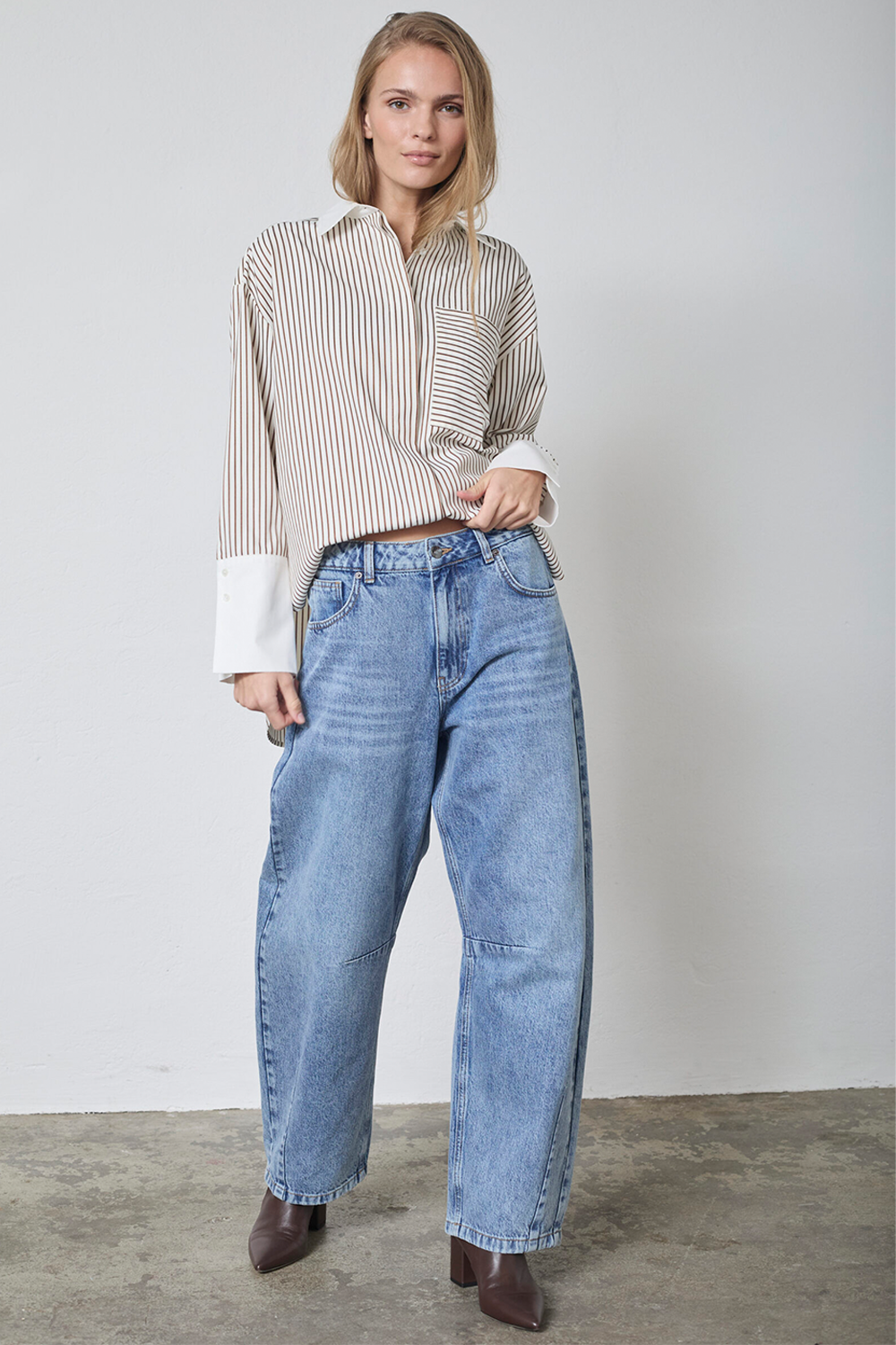 RuthieCC Jeans