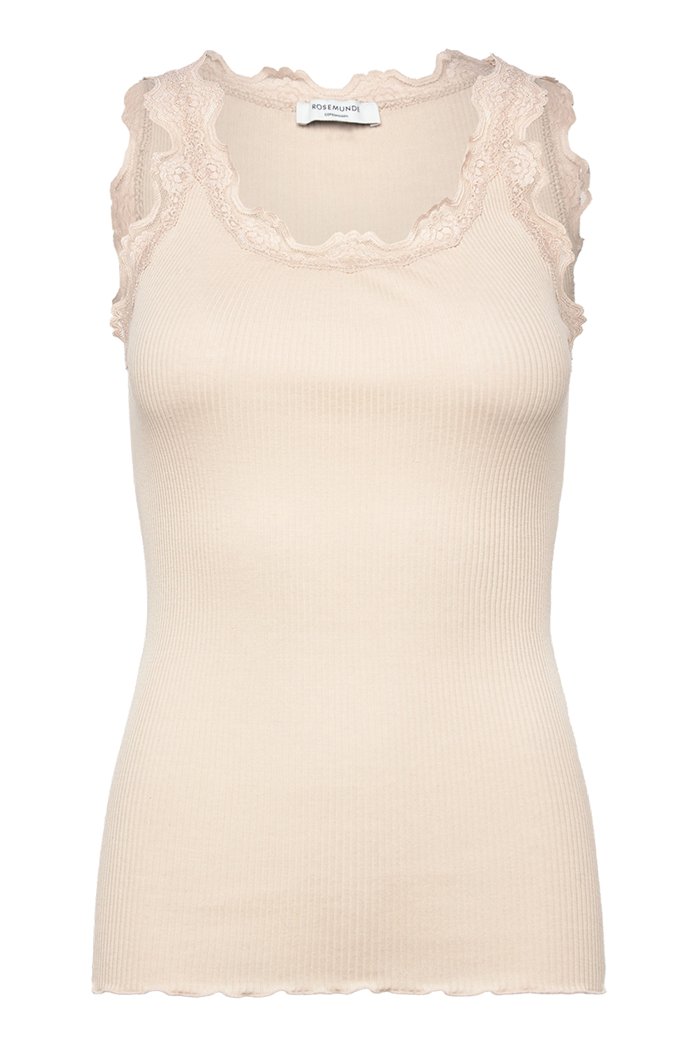 RWBabette Lace Top
