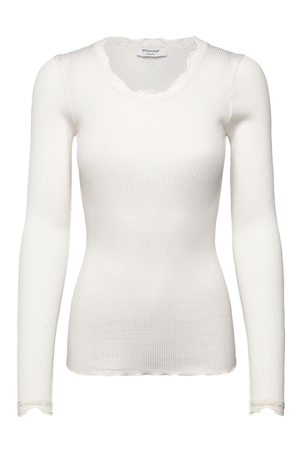 RWBabette Lace T-shirt