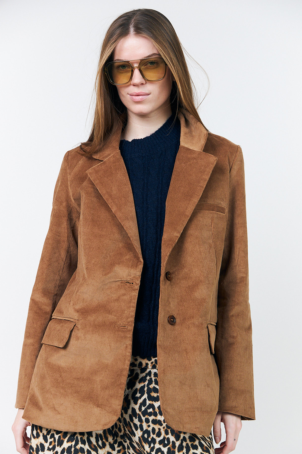 RyanLL Blazer