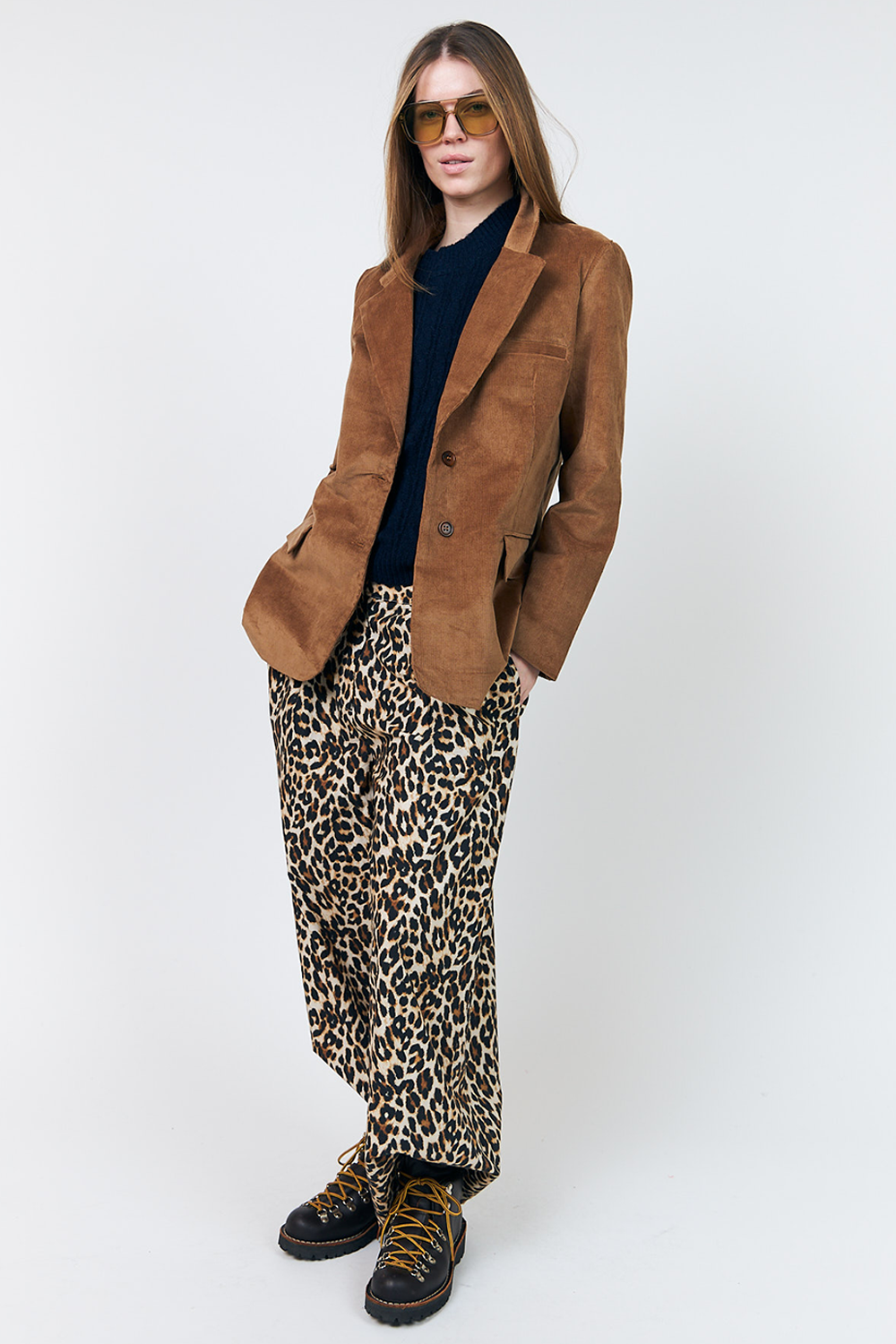 RyanLL Blazer