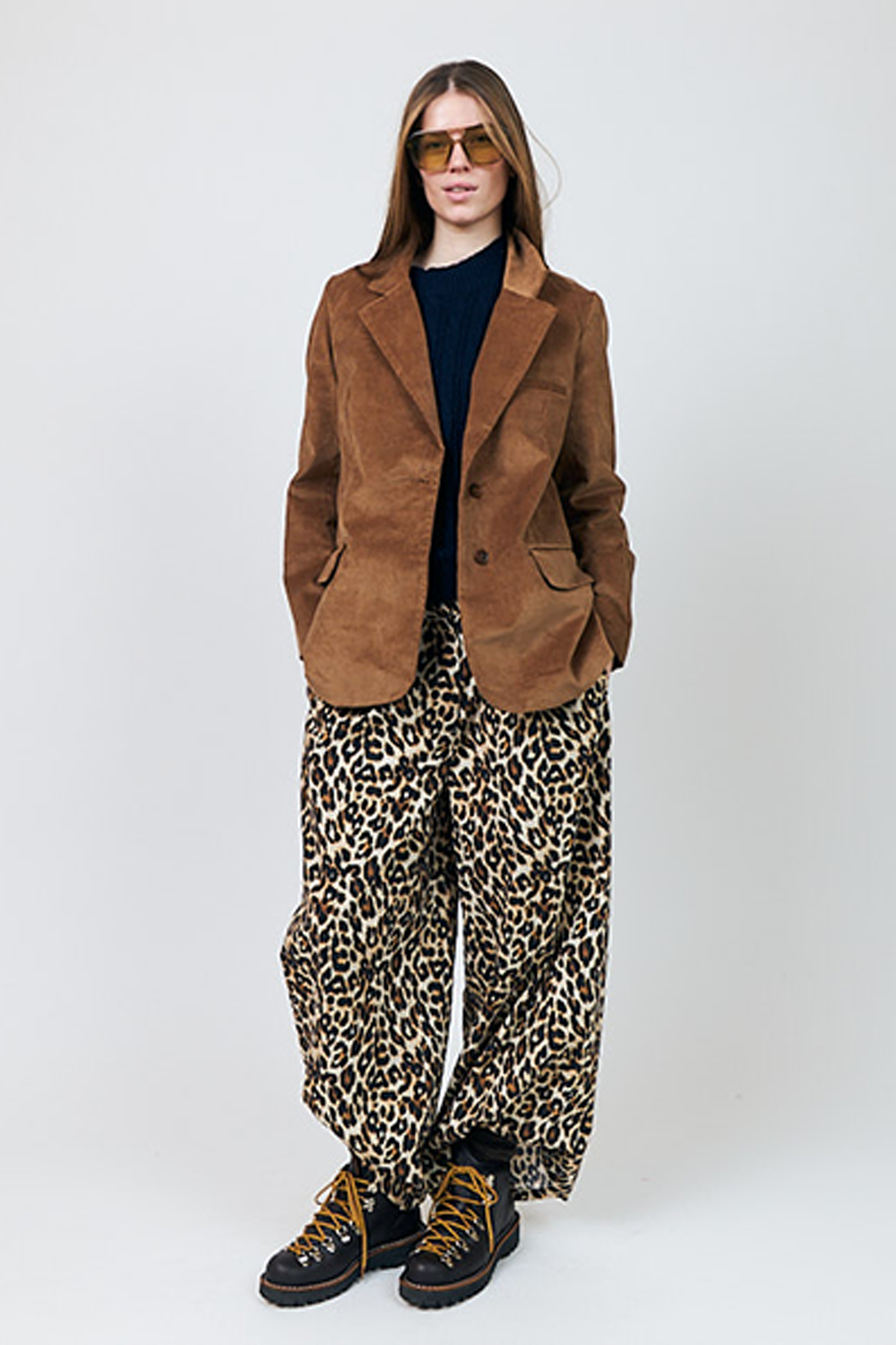 RyanLL Blazer