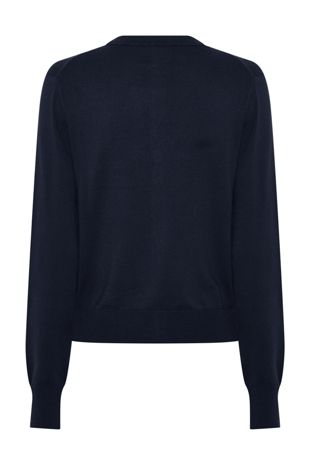 Sailor Cardigan