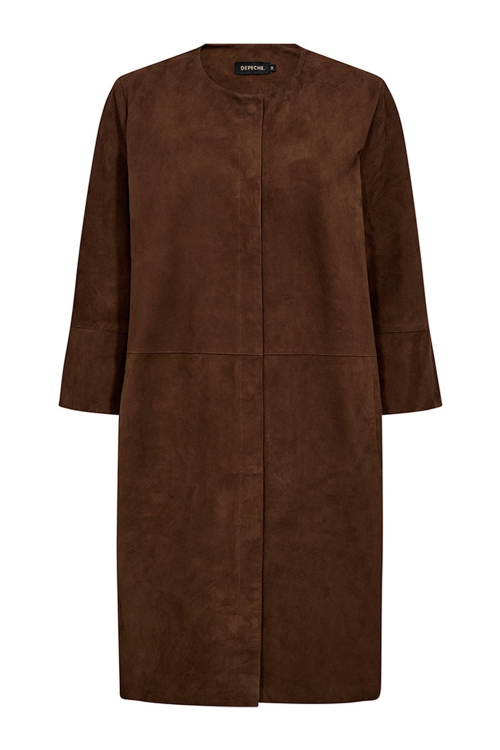 SandyDEP Shirt Kjole