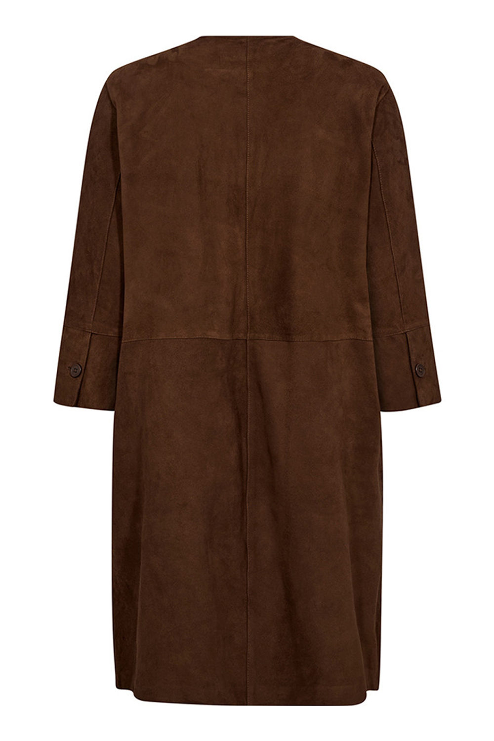 SandyDEP Shirt Kjole