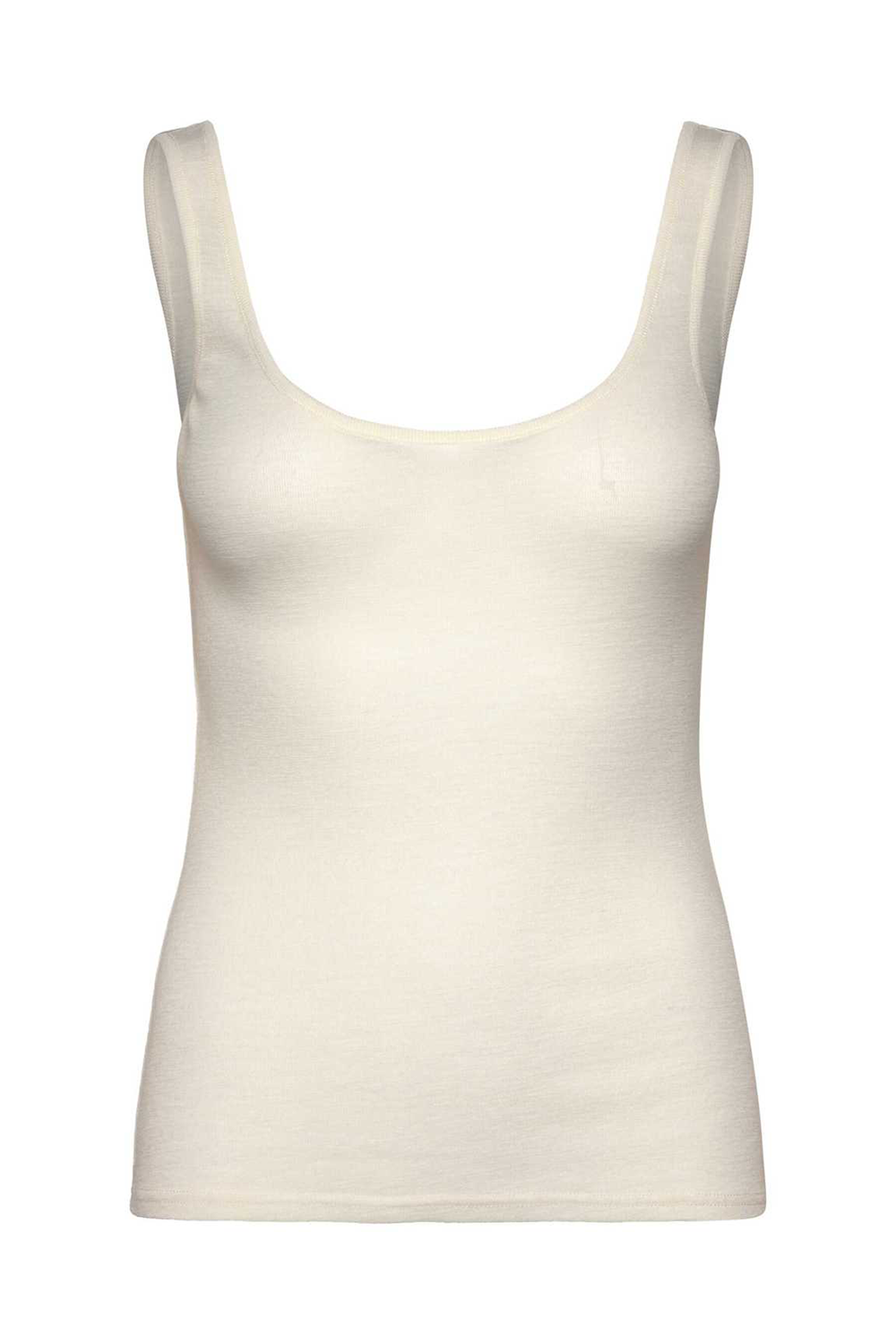 RWSara Cashmere Blend Tank Top