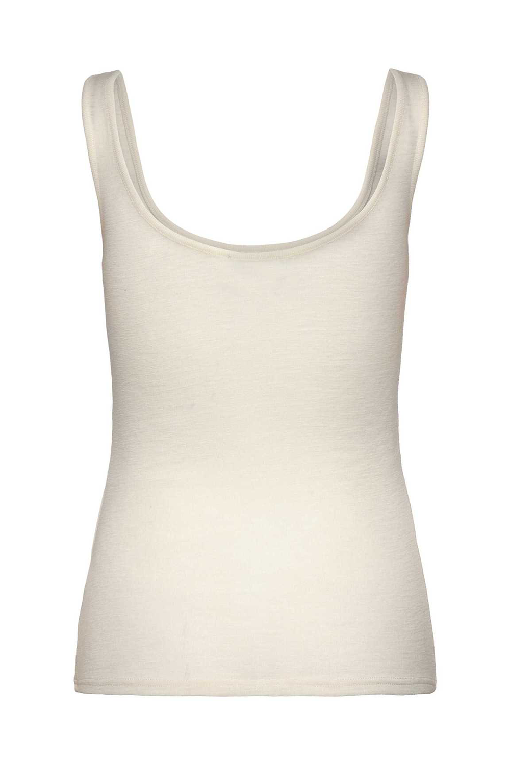 RWSara Cashmere Blend Tank Top