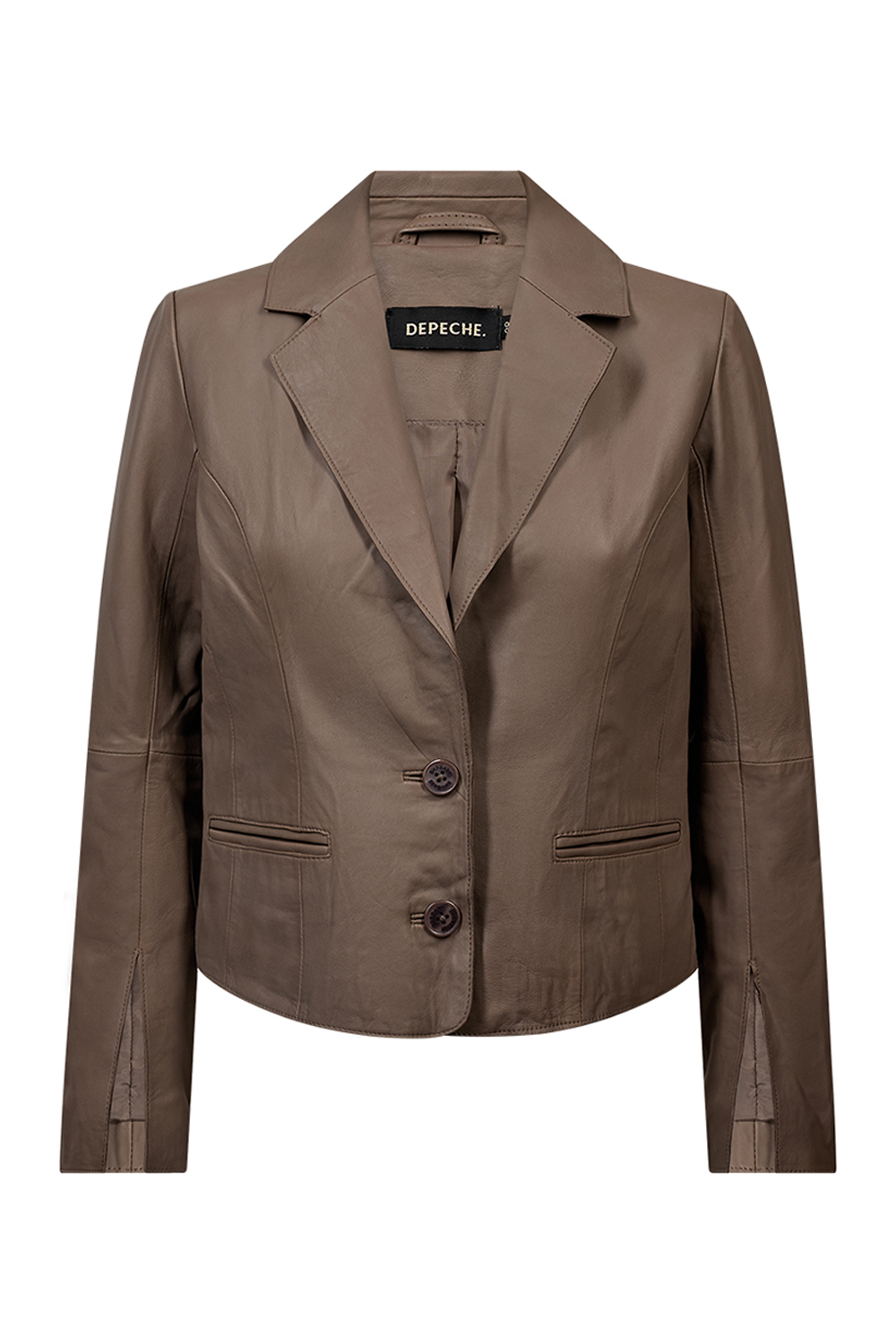SavannaDEP Blazer
