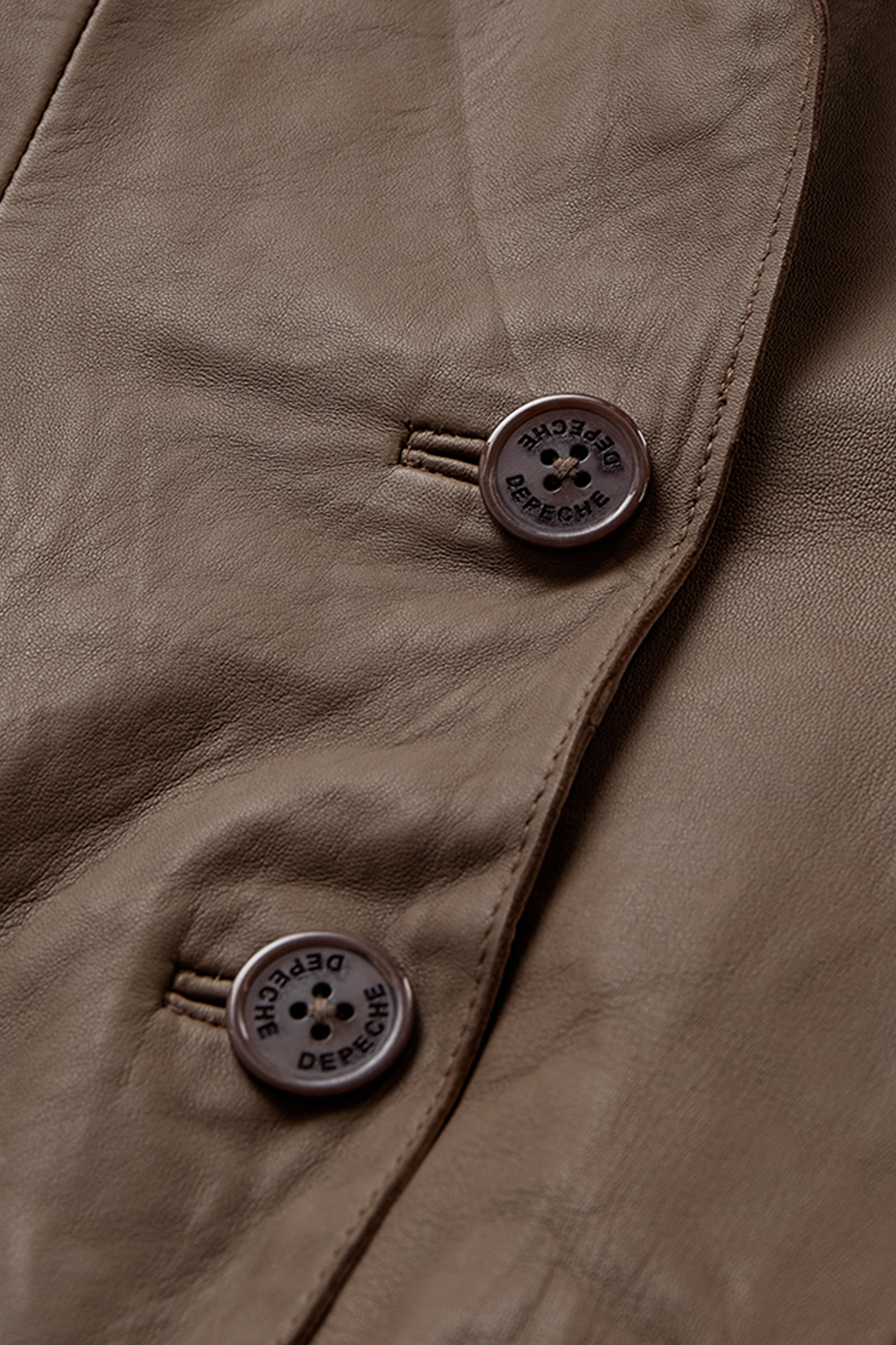 SavannaDEP Blazer