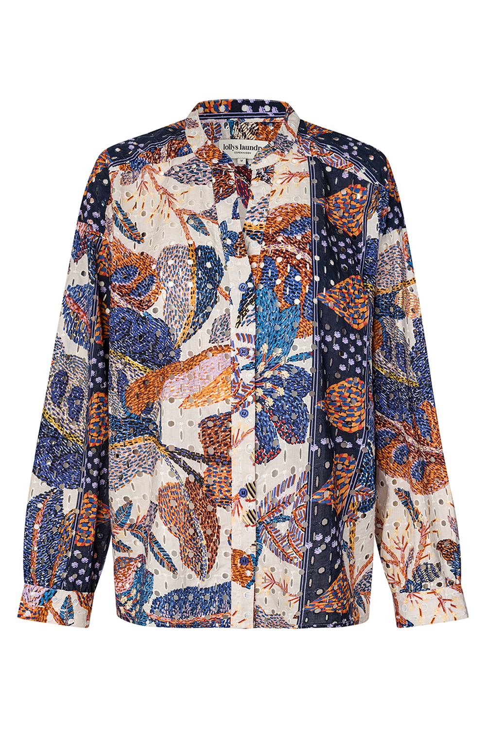 ScottieLL Skjorte