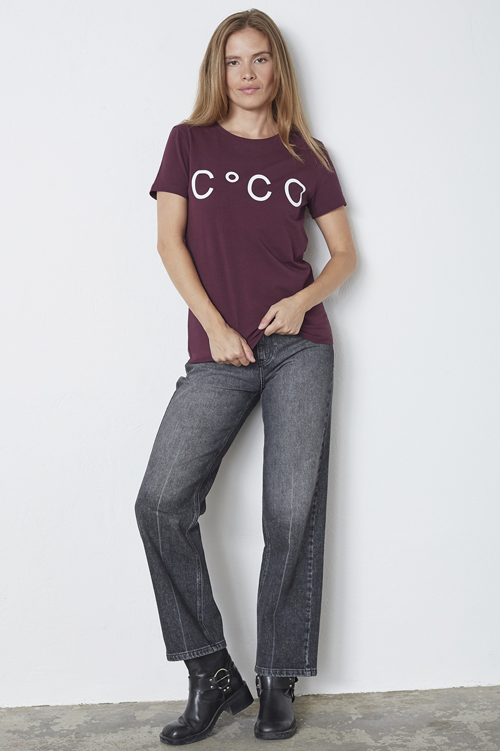 SignatureCC New T-shirt