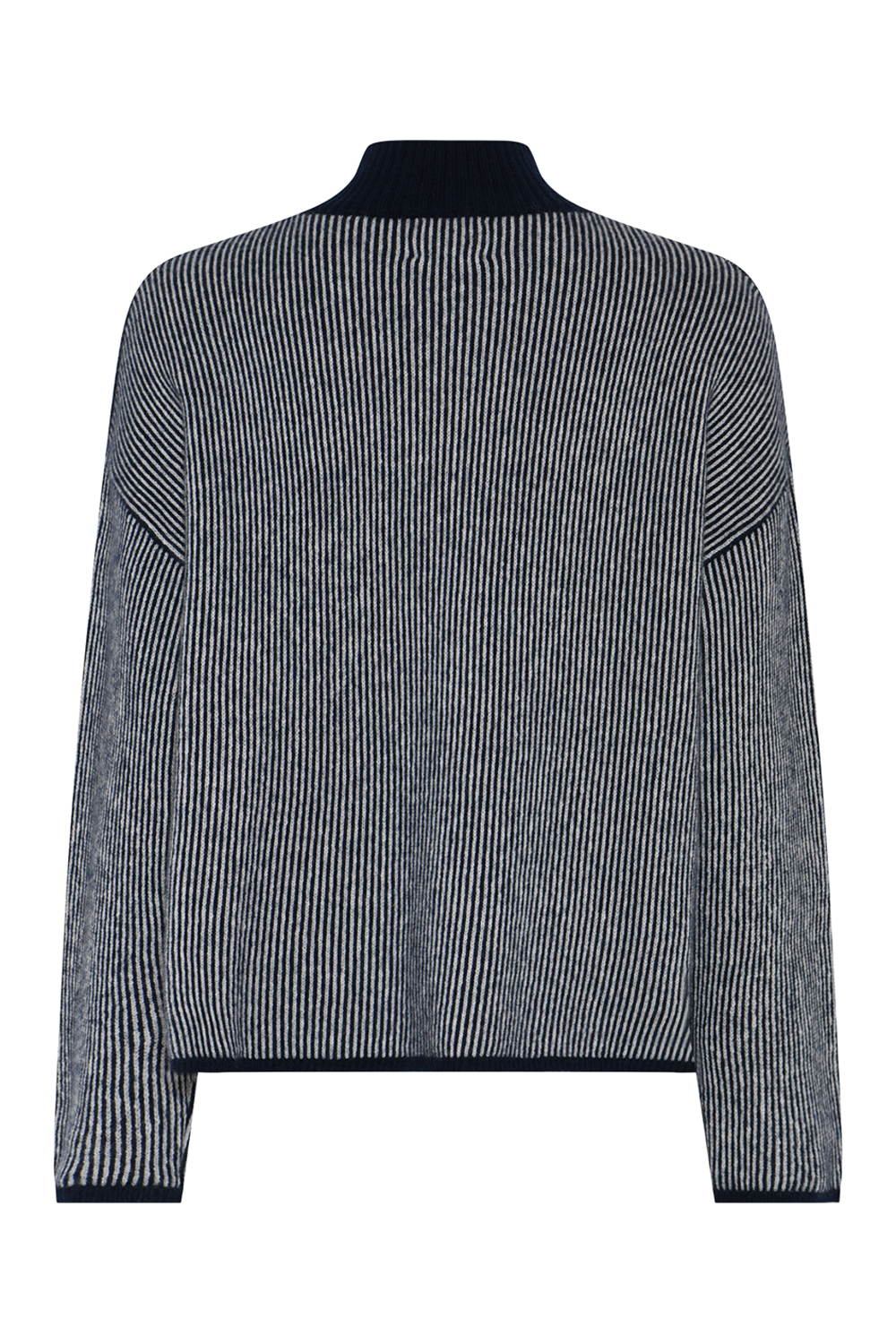 Sisse Stripe Striktrøje