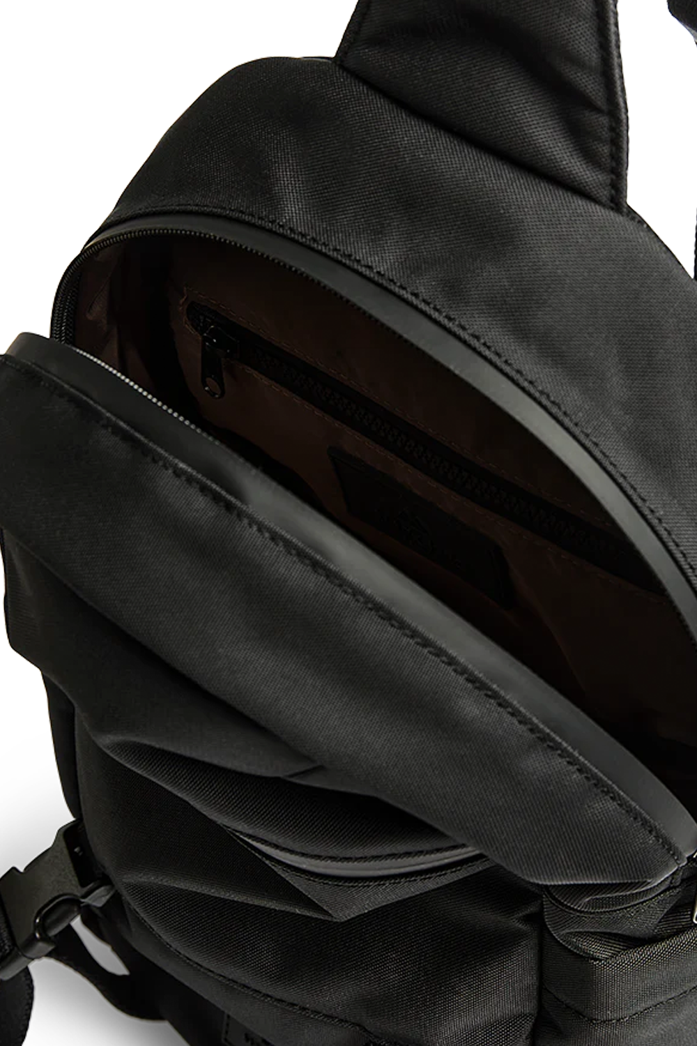 AltitudeMBG Sling Bag, Recycled