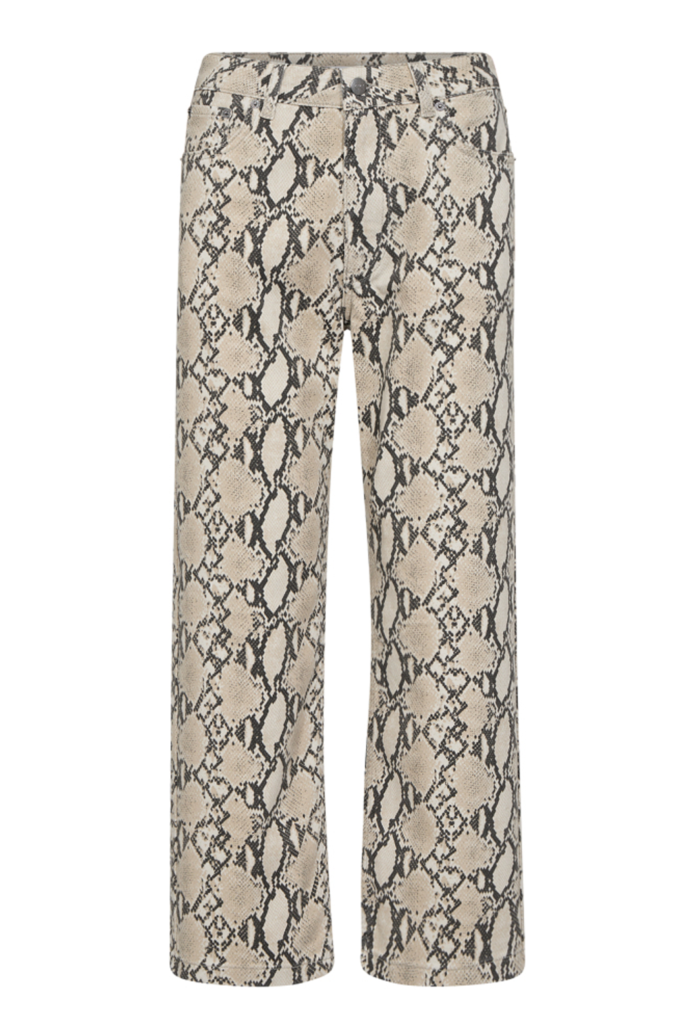 SnakeCC Crop Bukser