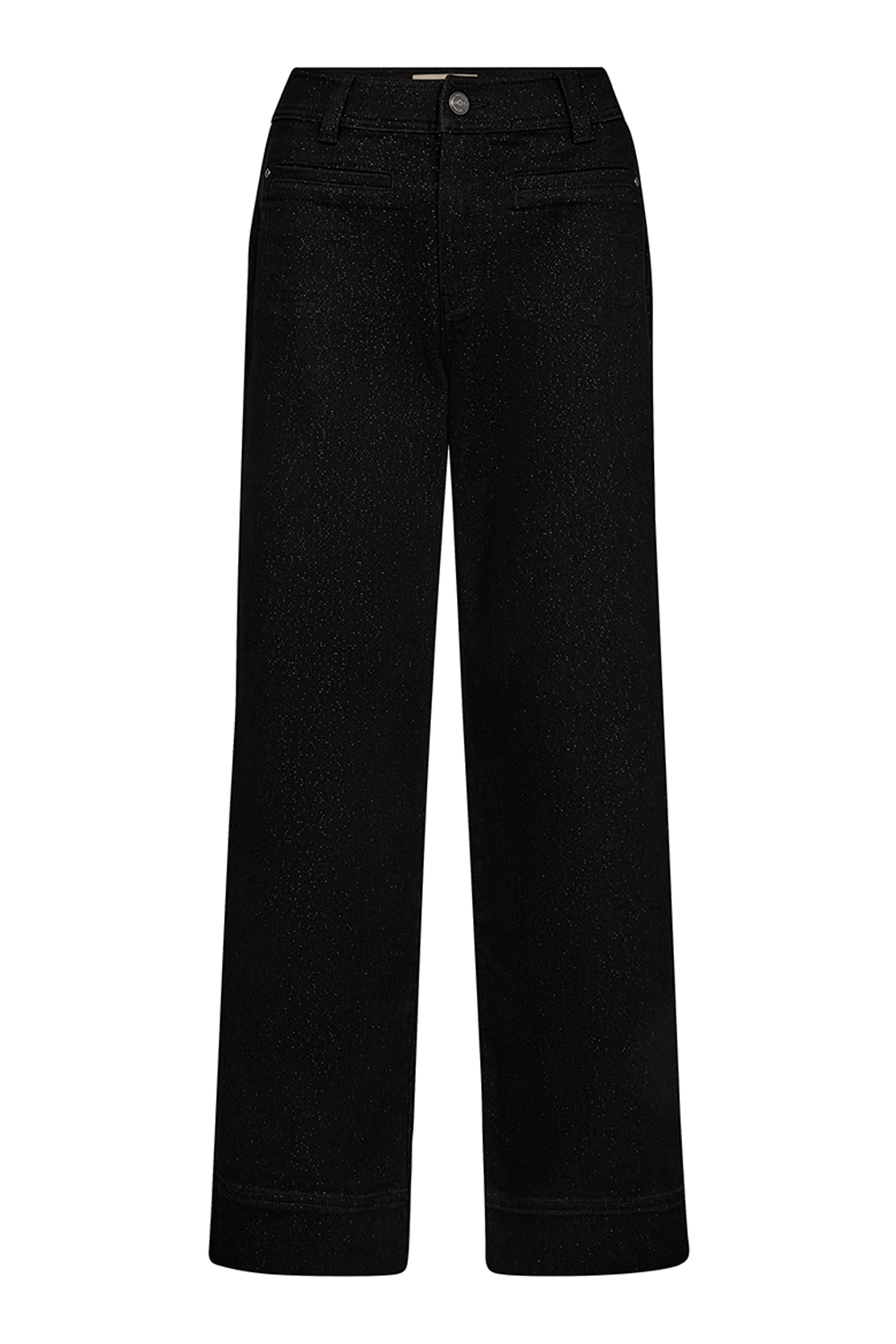 MMSoey Shimmer Jeans