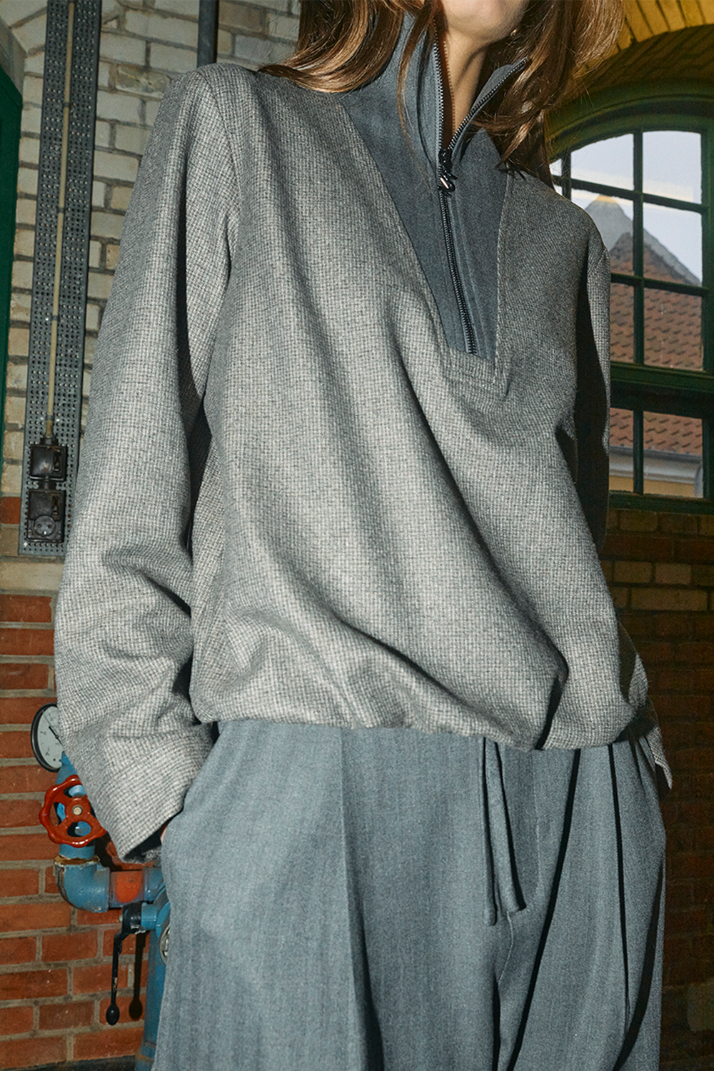 MMSoleia Sisse Bluse