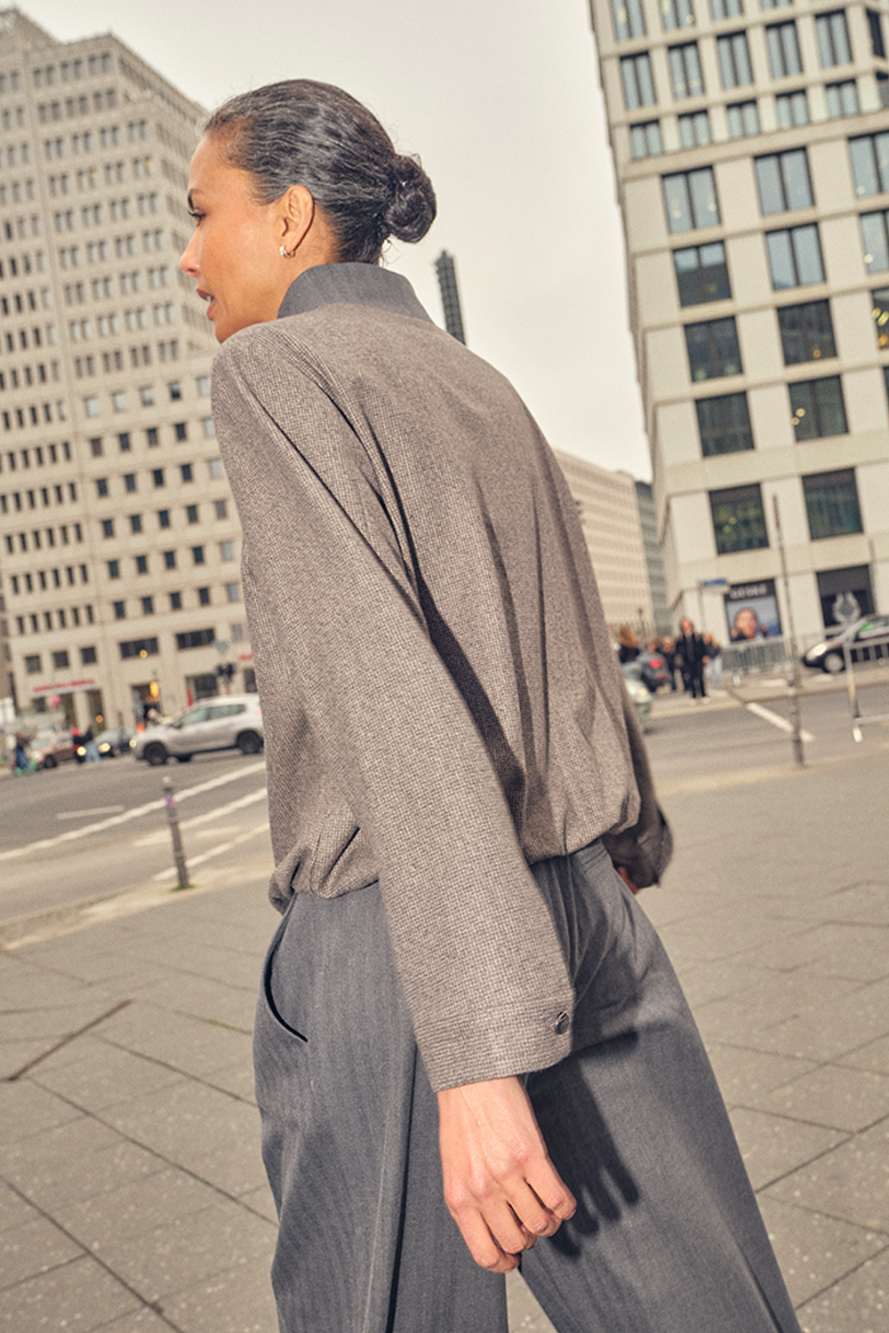 MMSoleia Sisse Bluse