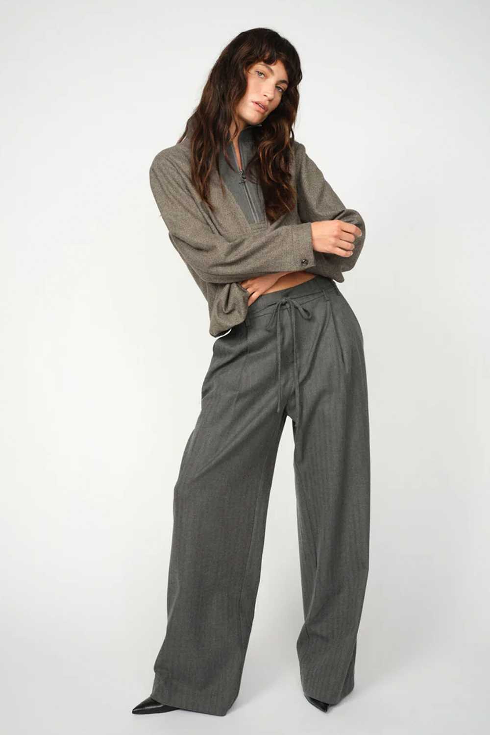 MMSoleia Sisse Bluse