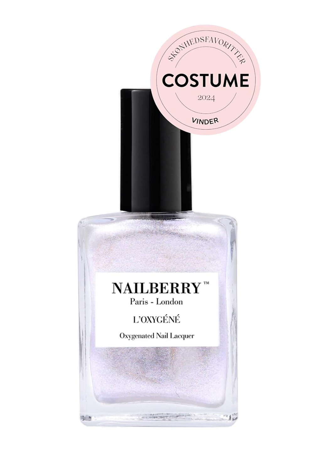Star Dust Neglelak