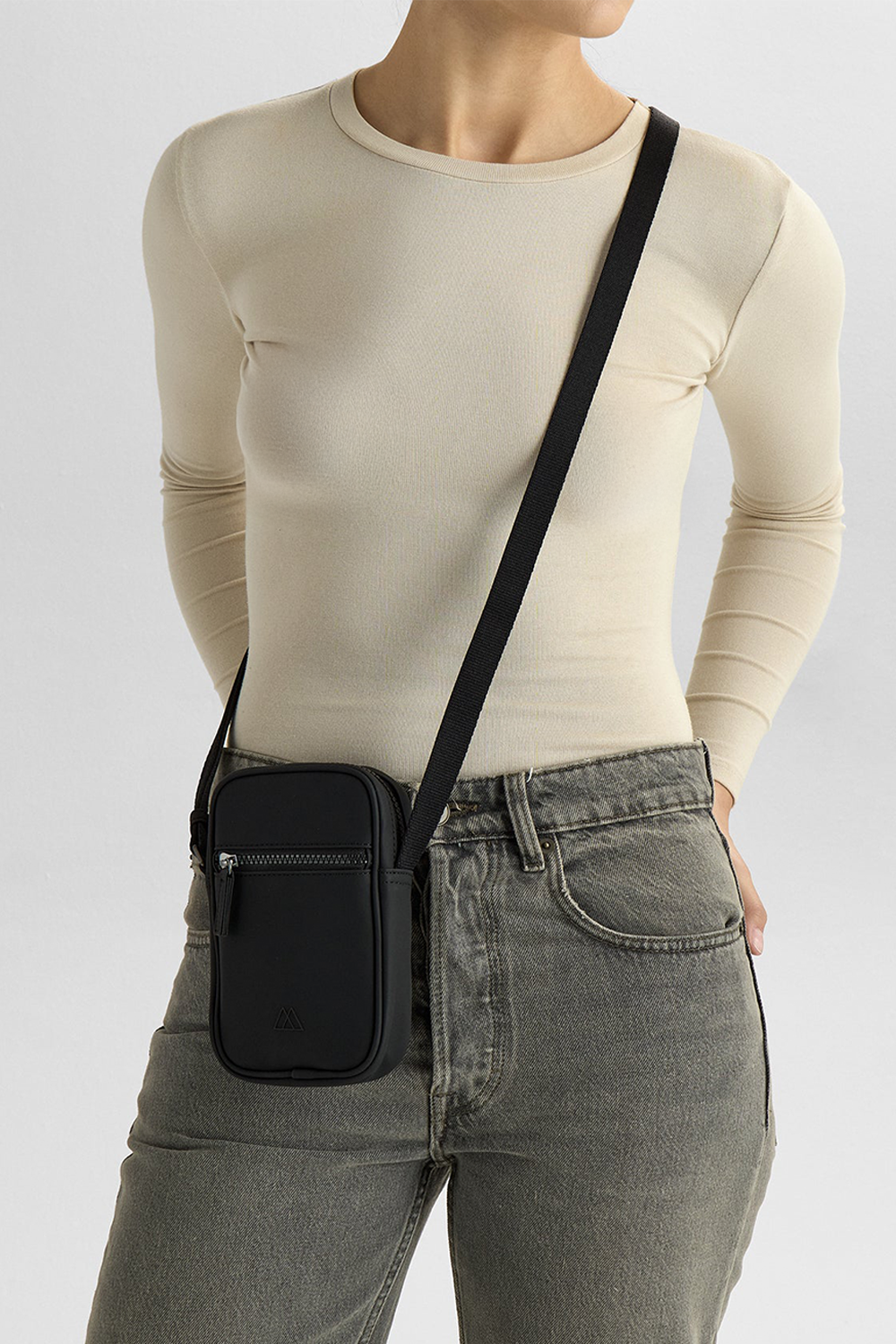 StateMBG Mini Crossbody Taske