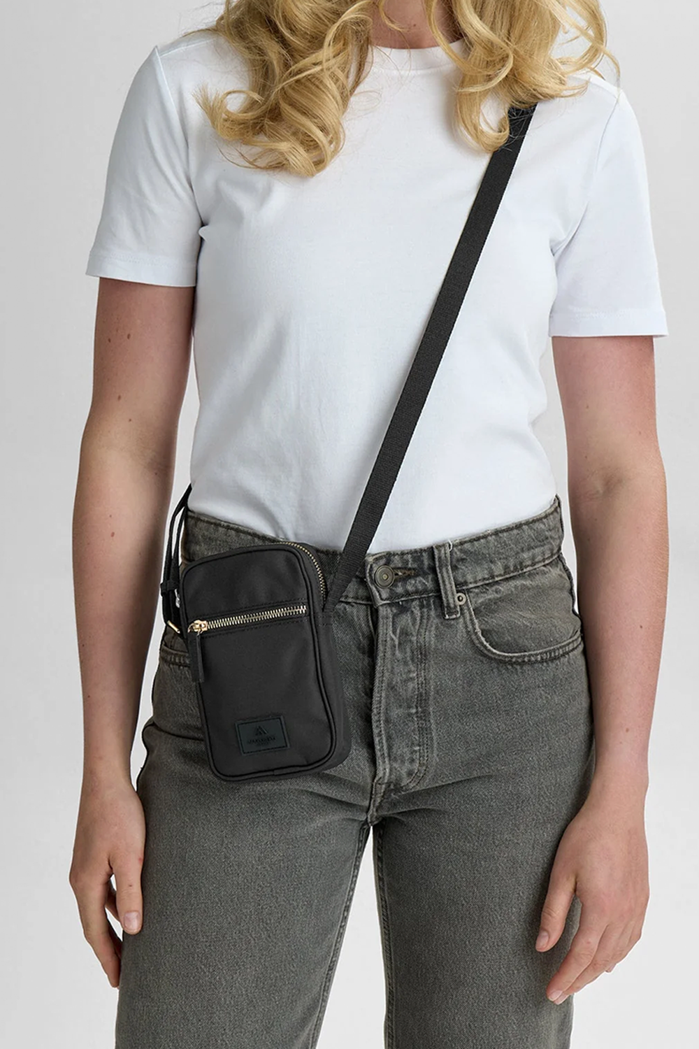 StateMBG Mini Crossbody Taske