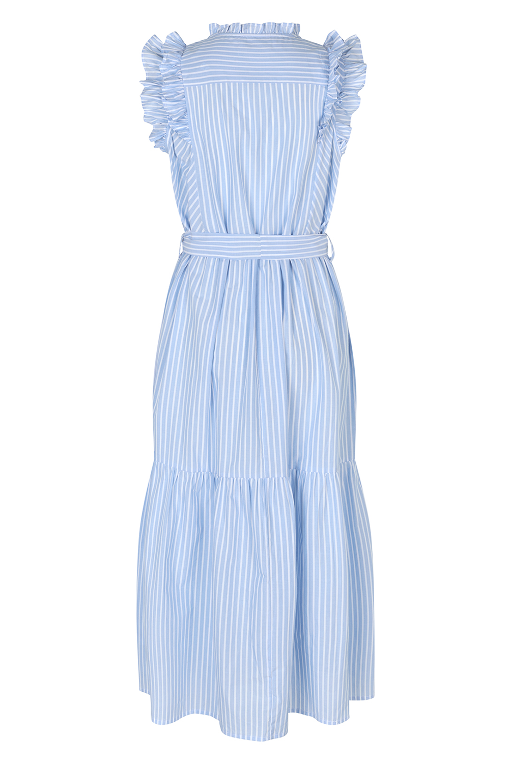 HarrietLL SL Maxi Kjole