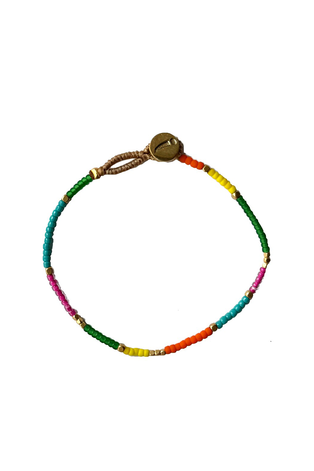 SU04 Armbånd, Sunny Lulu