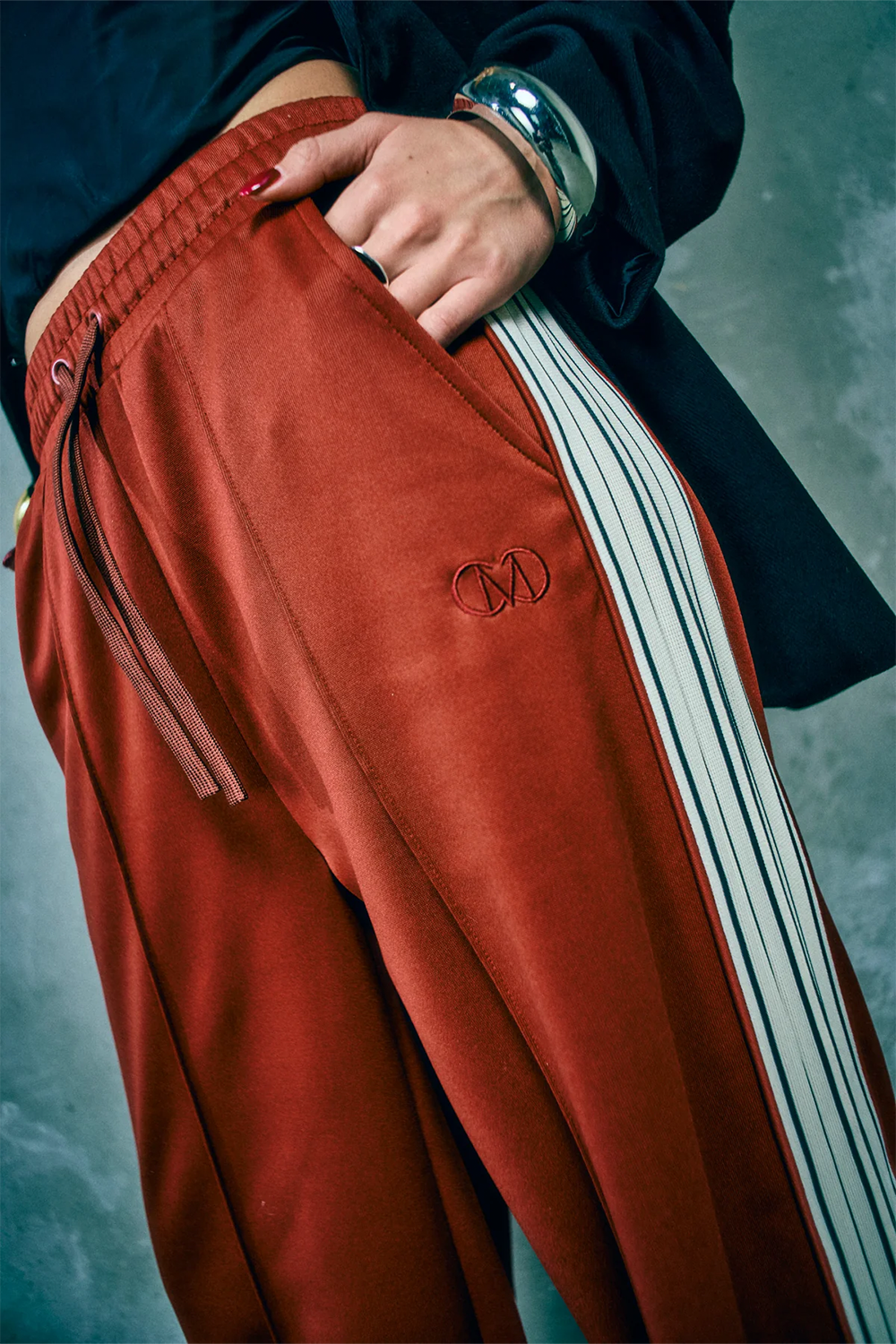CMAda Tracksuit Bukser