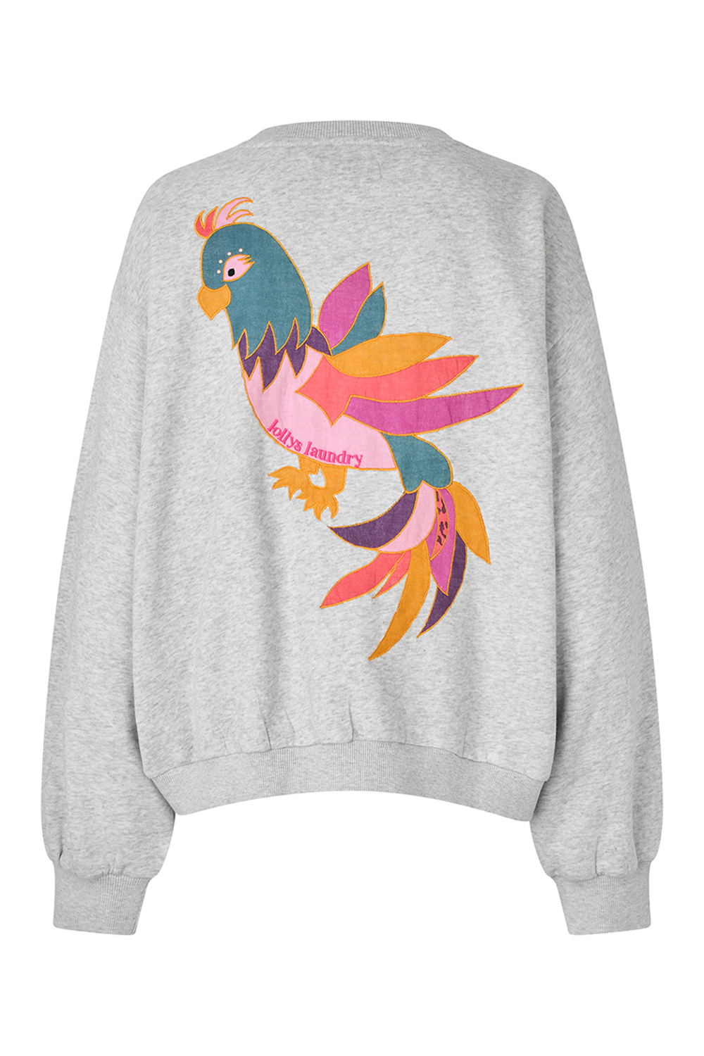 SydneyLL Cockatoo LS Sweatshirt