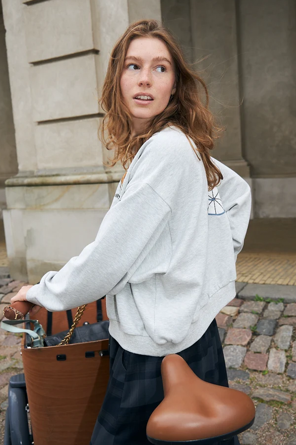 SydneyLL Sweatshirt