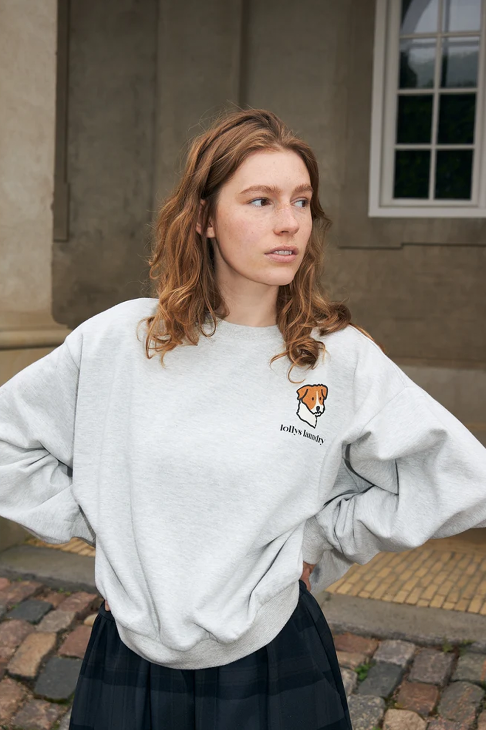 SydneyLL Sweatshirt