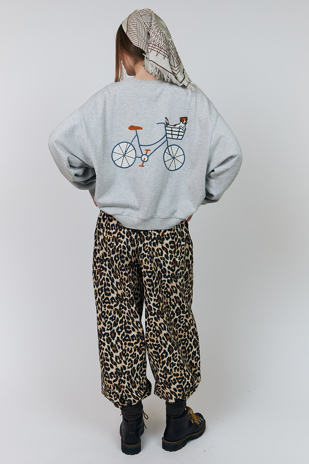 SydneyLL Sweatshirt