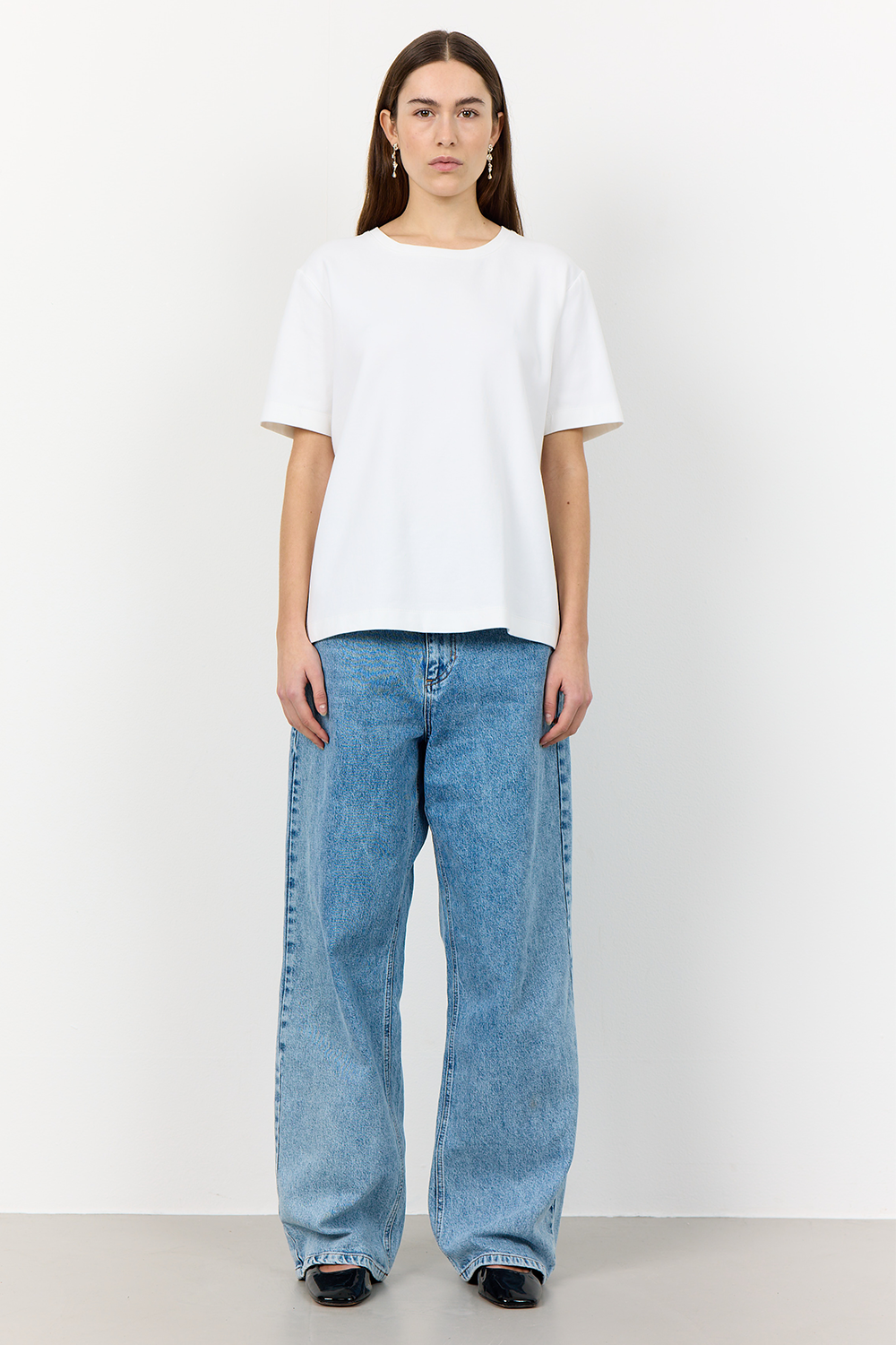 LR-KIS 1 T-shirt