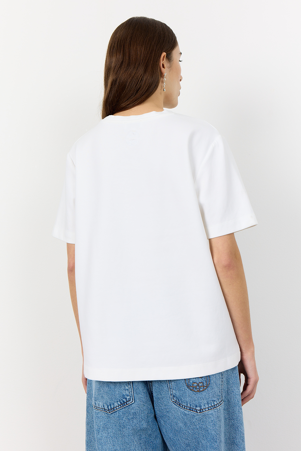 LR-KIS 1 T-shirt